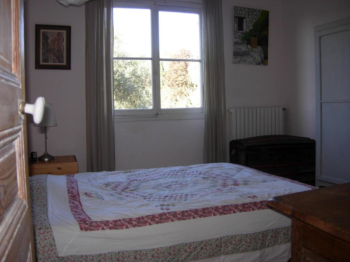 Maison Florentine La Gaude Eksteriør billede