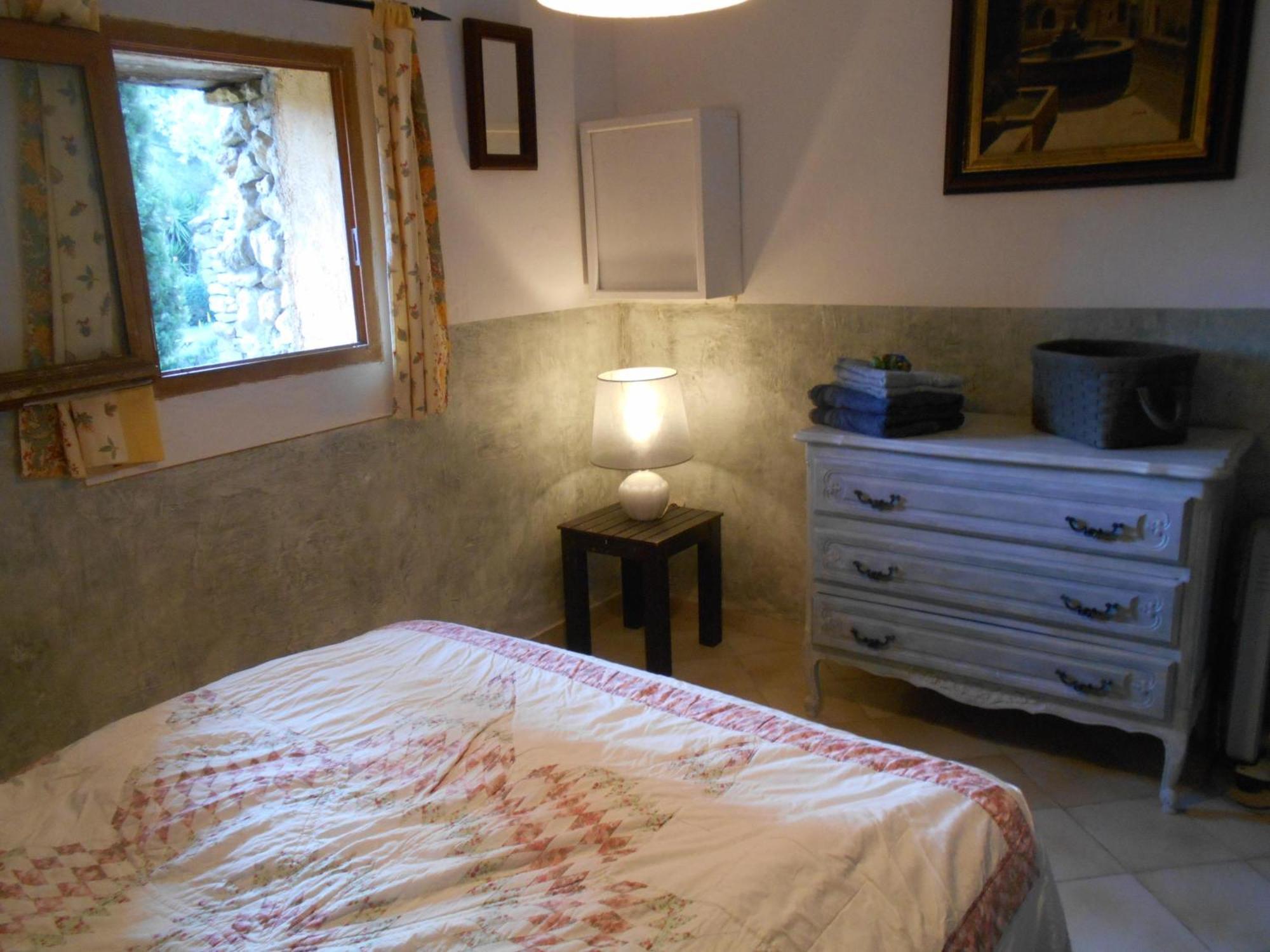 Maison Florentine La Gaude Eksteriør billede
